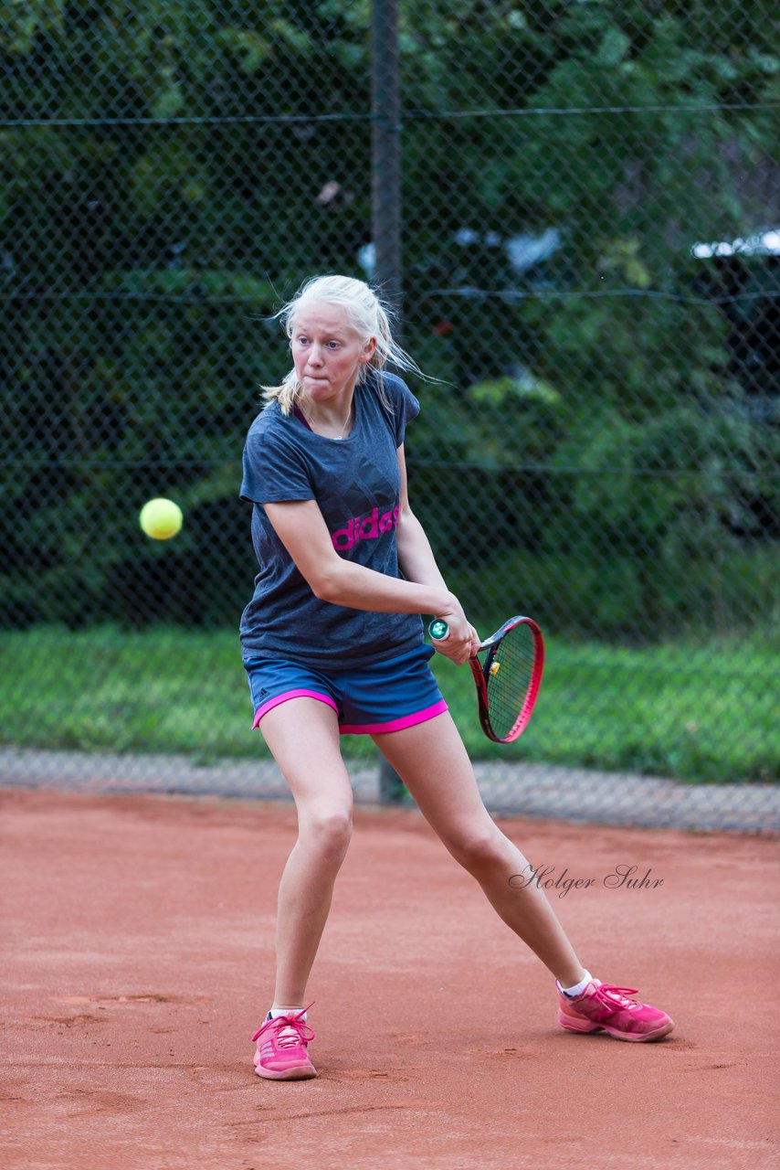 Vanessa Malek 206 - Prisdorfer Sommercup